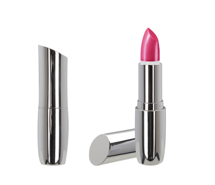 Pisa lipstick is Toly's slant on luxury and glamour